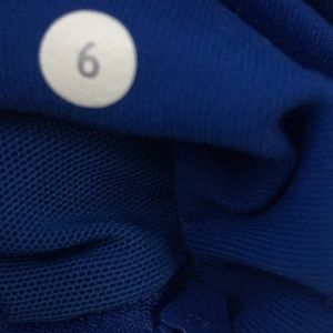 lululemon athletica Jackets & Coats - Lululemon blue jacket, sz 6, 58886 lululemon athletica Jackets & Coats - Lululemon blue jacket, sz 6, 58886